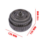 Planetary Set with Drum for Nissan Sentra (2013-2019)