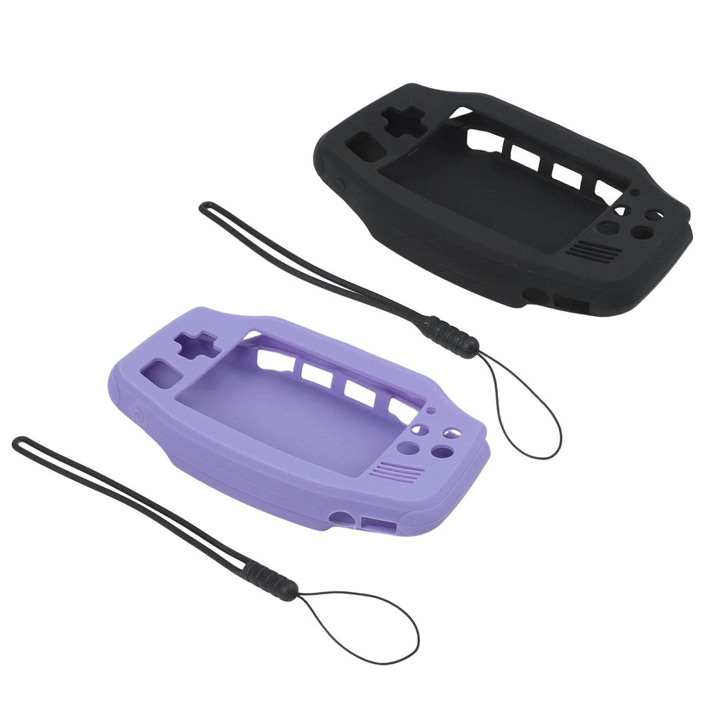 Shockproof Silicone Case for ANBERNIC RG 34XX (2020–2023)