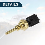 Coolant Temperature Sensor for Ford Escape (2001–2012) 1Pc