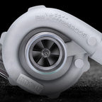 Turbocharger for T3/T4 (400+HP)