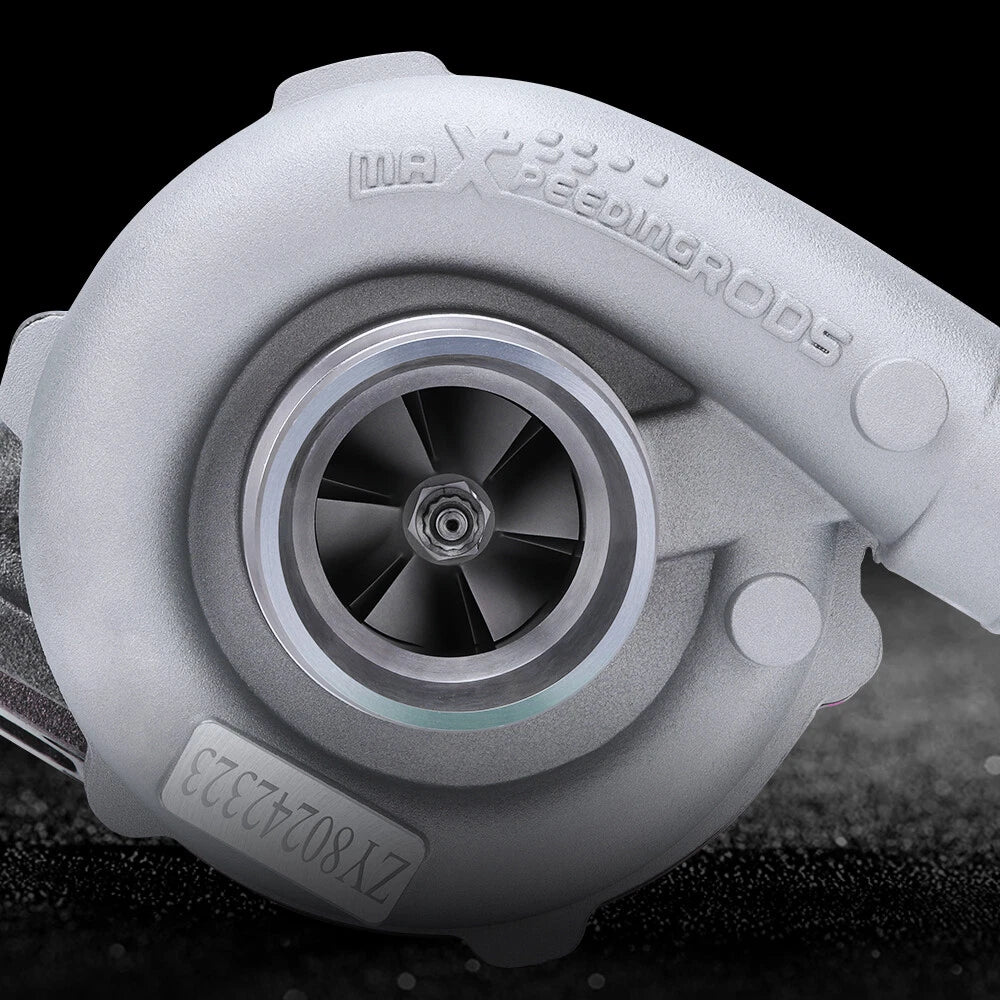 Turbocharger for T3/T4 (400+HP)