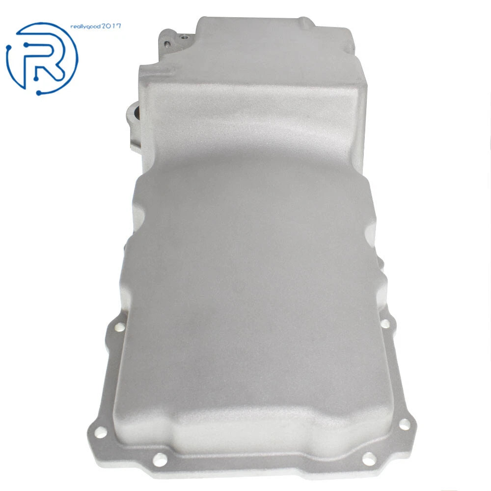 Oil Pan Conversion Kit for Chevrolet Chevelle Nova (1964-1974)