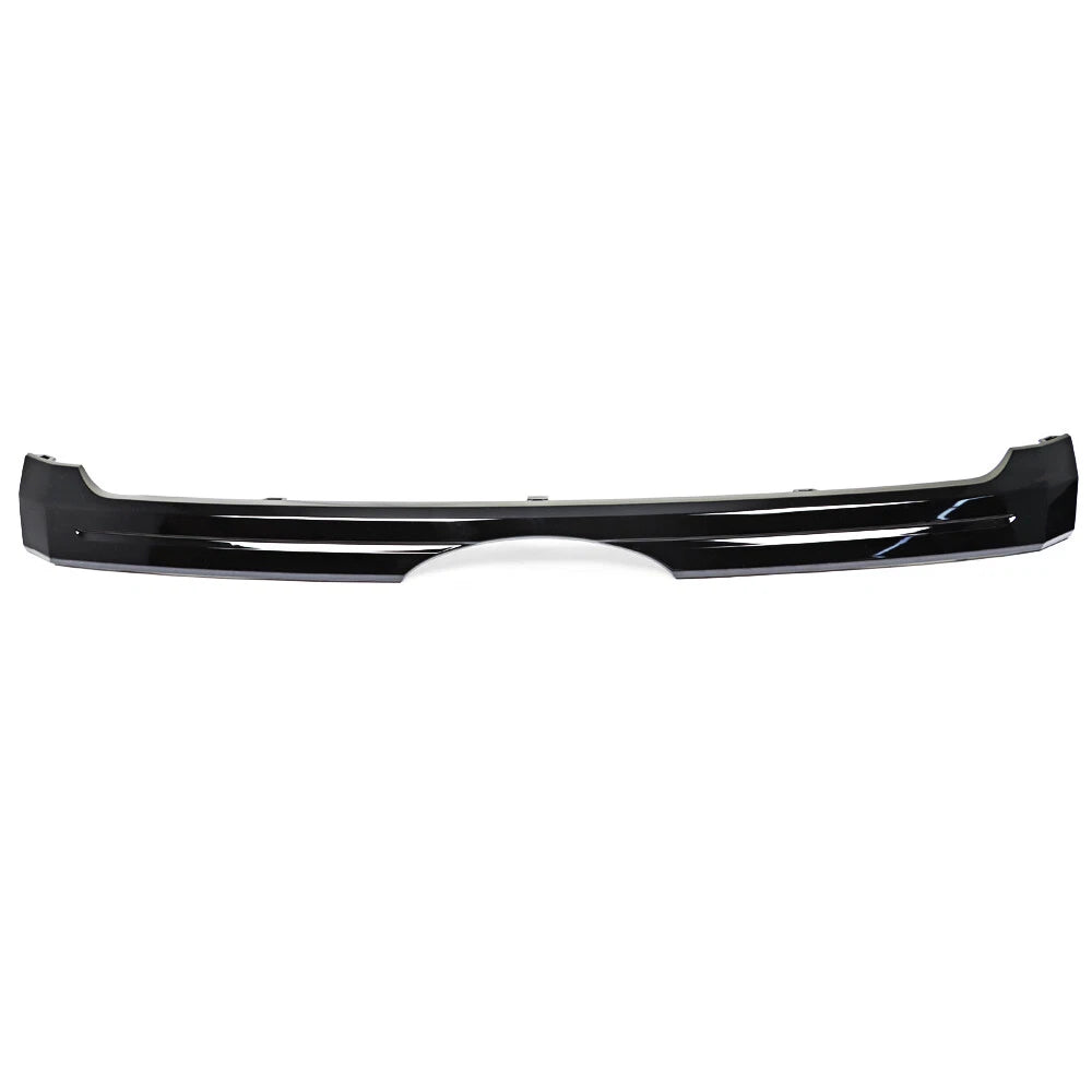 Front Grille Bumper for Ford Edge (2011â2014) Black Painted