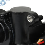 Power Running Board Motor for Ram 1500 (2019-2022)
