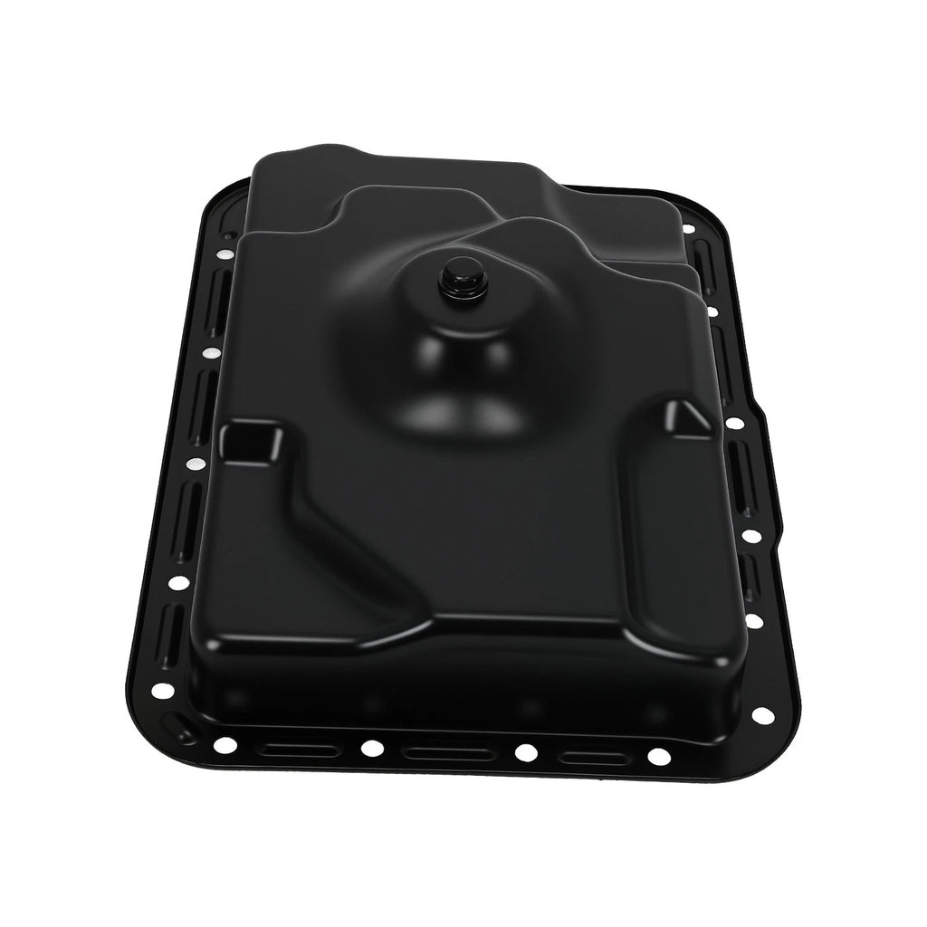 Steel Transmission Oil Pan for Ford Explorer (1991-2001)