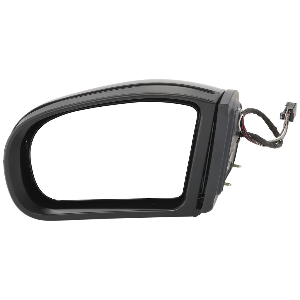 Power Mirror for Mercedes Benz C230, C240 (2002–2007) Left Heated Folding