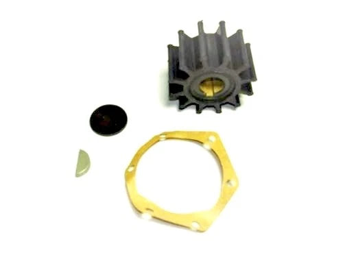 Impelled CEF500108CGT for Yanmar/Jabsco (145410-46090)