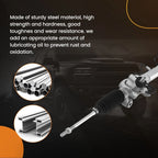 Complete Power Steering Rack & Pinion for Toyota T100 (1995–1998) 26-1608 RWD