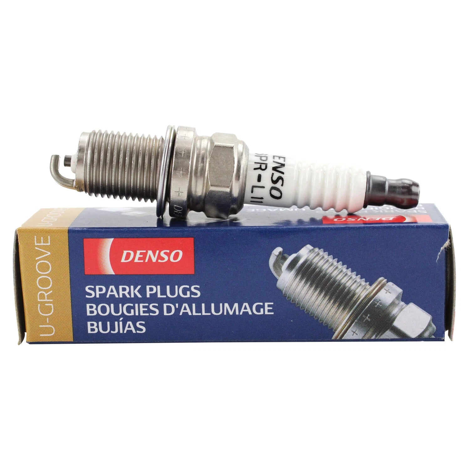 Spark Plug DENSO 3143 for