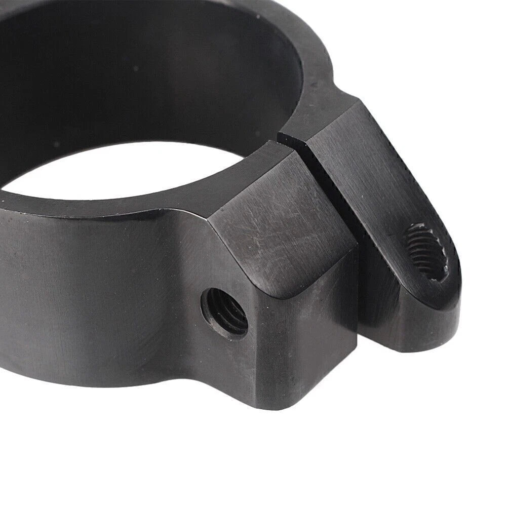 Handle Bar Clip for Yamaha YZF R6 (2006–2010) Black