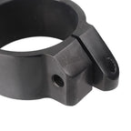 Handle Bar Clip for Yamaha YZF R6 (2006–2010) Black