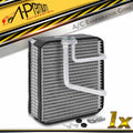 A/C Evaporator Core Plate for Nissan Pathfinder Armada (2005–2012)