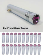 Toggle Switch Extension Purple Crystal Chrome for Freightliner (2005–2024)