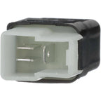 Horn Relay 2563079960 for Nissan 370Z Altima Maxima GT-R Versa Infiniti Q50 (2009–2022)