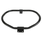 Black Engine Highway Guard Crash Bars for Harley Sportster 883 1200 (2004–2022)