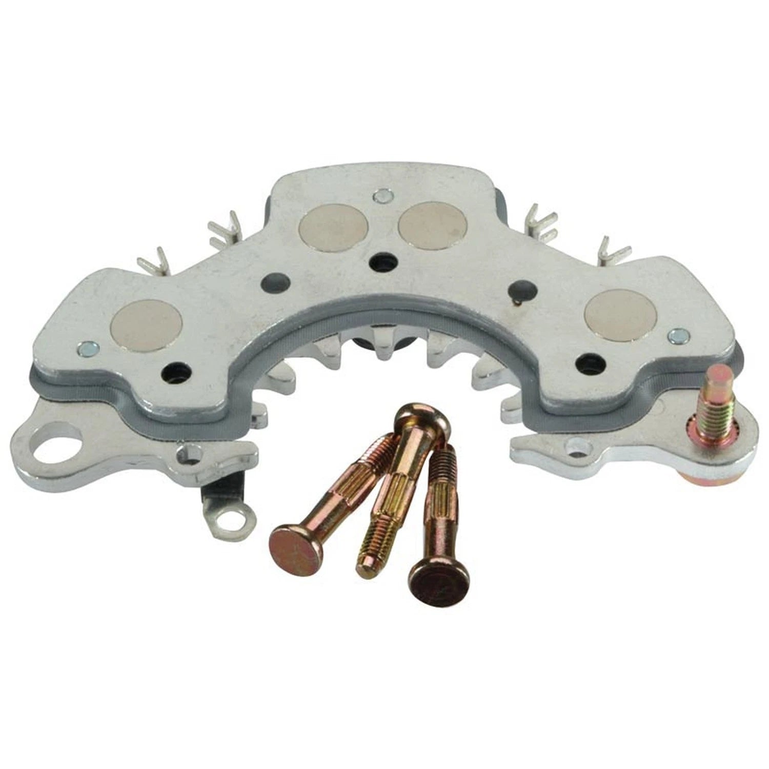 Rectifier for Nissan Sentra L4 2.5L (2002–2006)