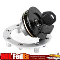 Fuel Gas Cap Lock Key for Suzuki GSXR600 1000 1300 SV650 GS GSF GSX TL (N3)