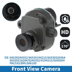 Front View Camera for BMW X5 X6 M3 M4 M5 M6 F30 F31