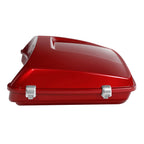 Razor Trunk with Backrest Pad for Harley Electra Glide (2014–2025)