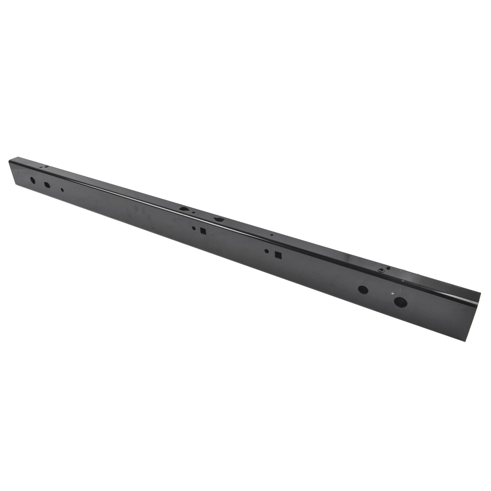 Lower Radiator Support for Ford F-150 (2021-2024) Aluminum
