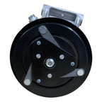 A C Compressor Replacement for Chrysler Voyager 3.6L (2020-2024)