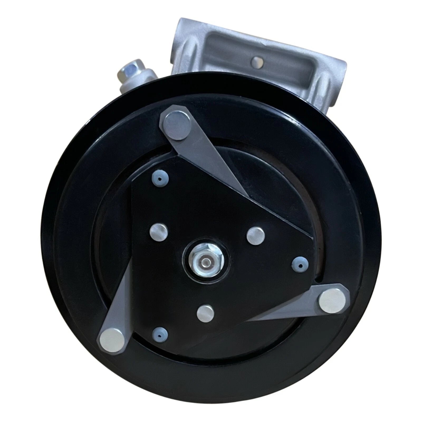 A C Compressor Replacement for Chrysler Voyager 3.6L (2020-2024)