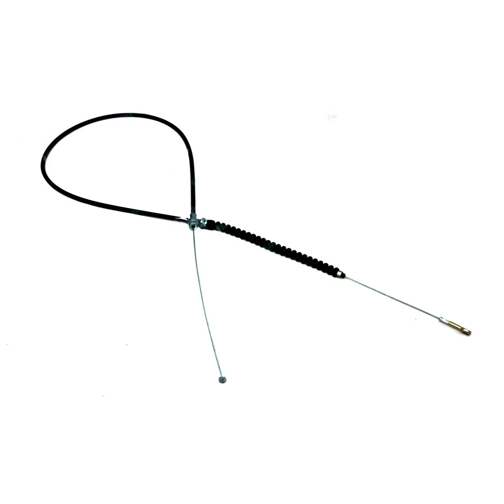 Front & Rear Park Hand Brake Cable for Toyota Hilux 4Runner LN60 1984-1989