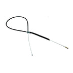 Front & Rear Park Hand Brake Cable for Toyota Hilux 4Runner LN60 1984-1989