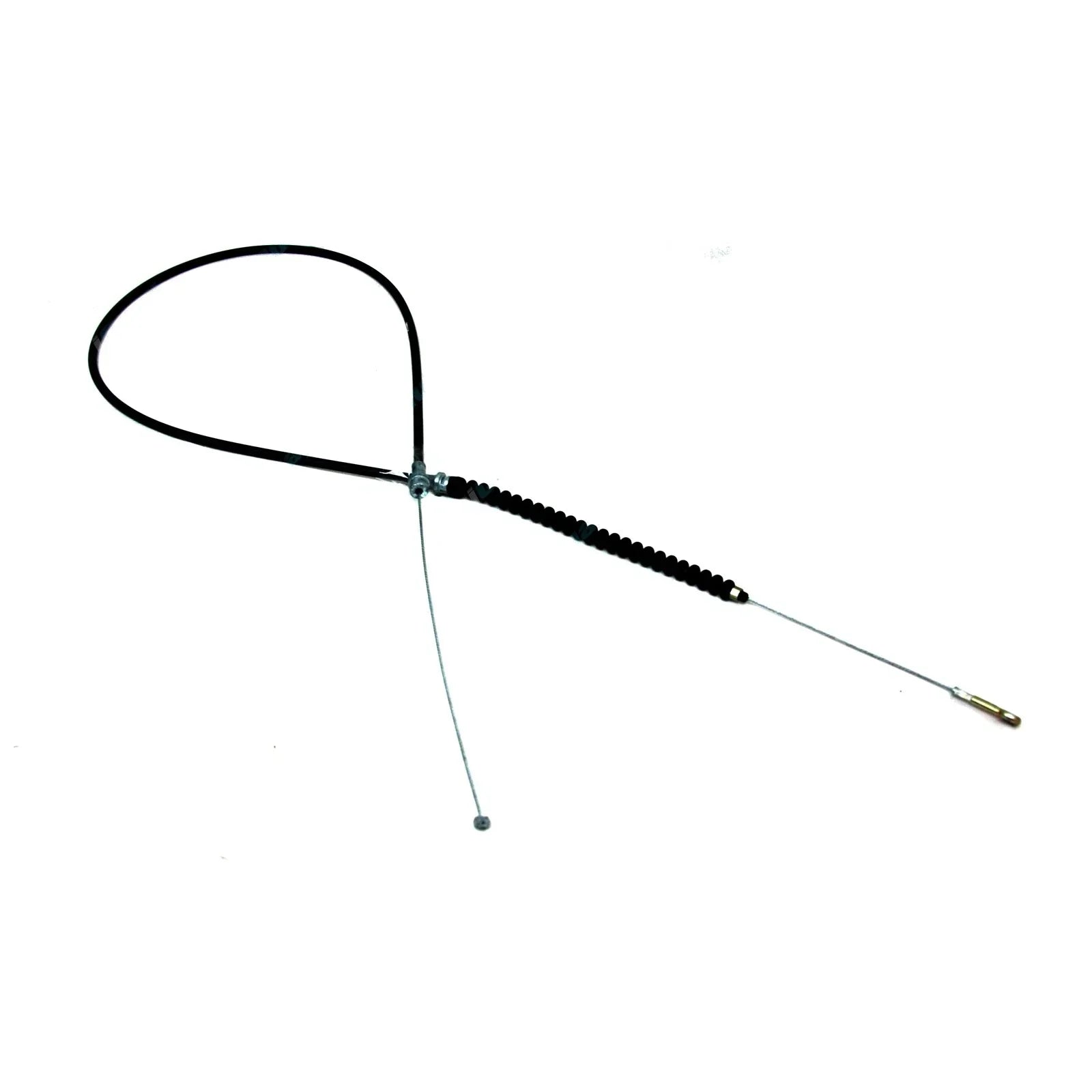 Front & Rear Park Hand Brake Cable for Toyota Hilux 4Runner LN60 1984-1989