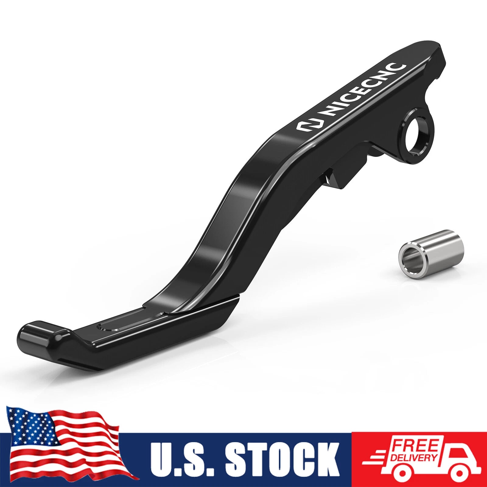 NICECNC Brake Lever for KTM 890 Adventure (2021–2023)
