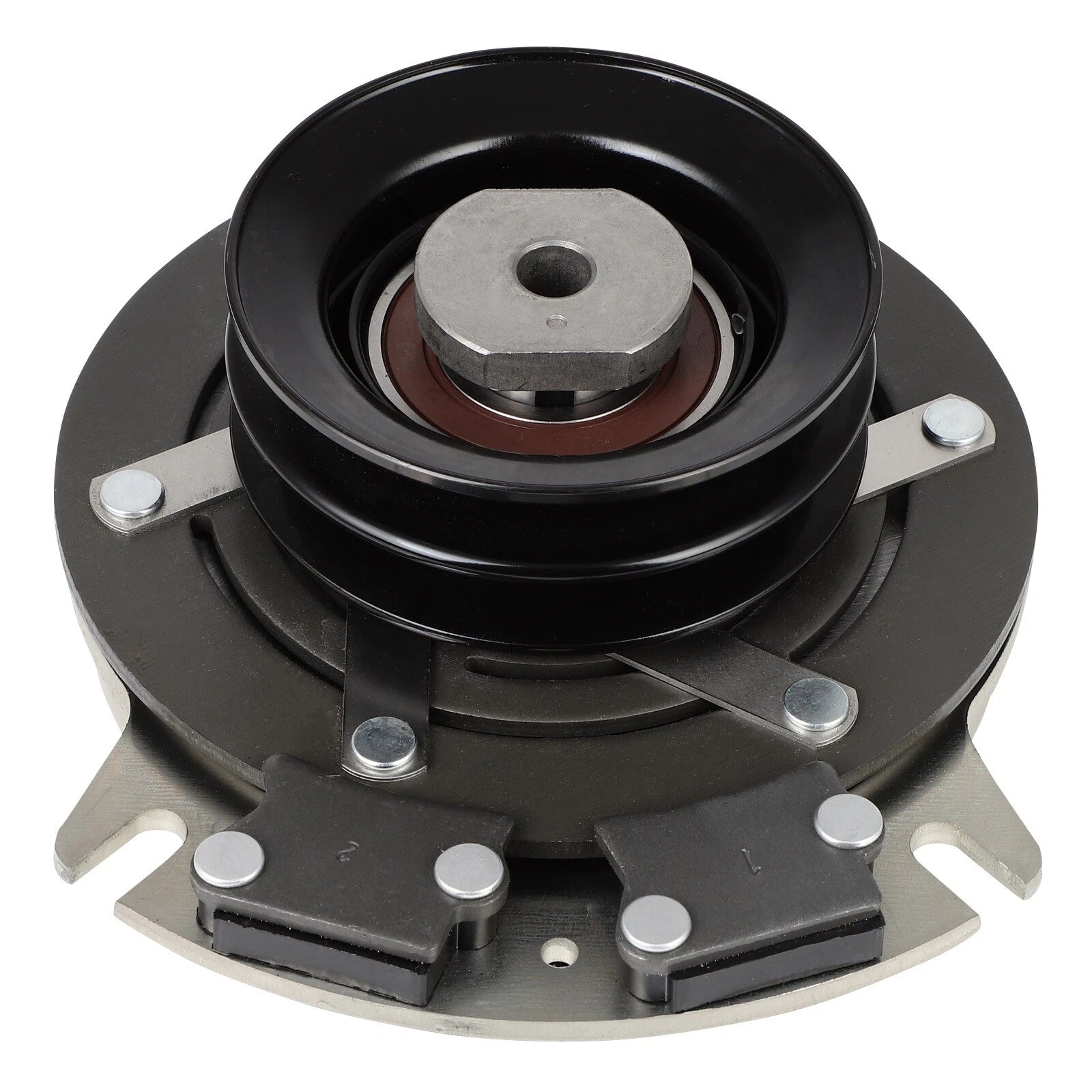 PTO Clutch for Murray Simplicity (Fits 1686737SM 1674750SM Sunstar20 104-0265)