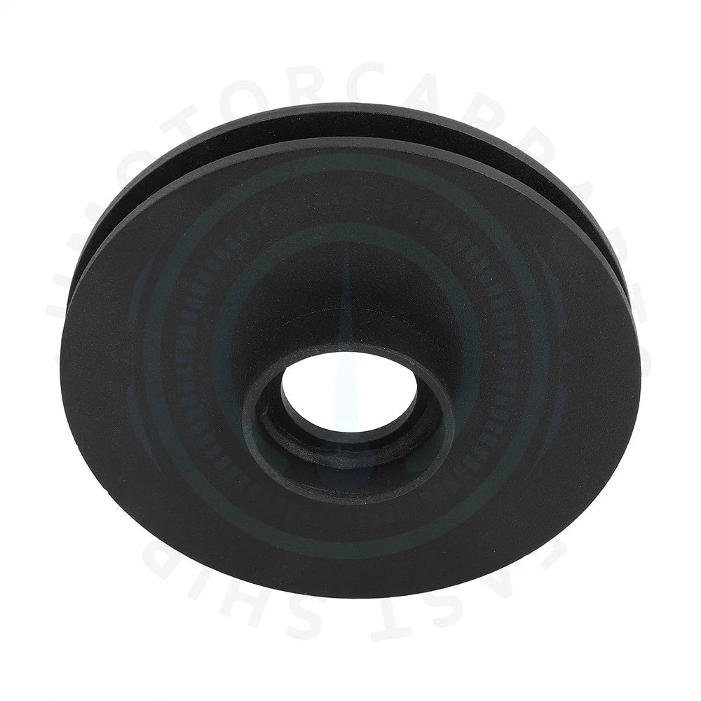 1" Rear Leveling Lift Kit for Dodge Ram 2500 (2014–2022)