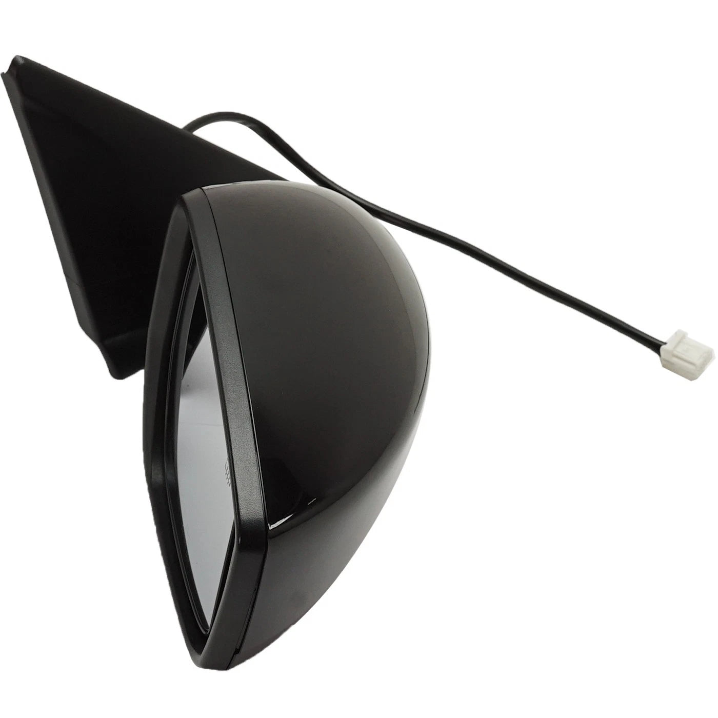 Passenger Side Power Heated Mirror for Nissan Kicks (2018–2019)