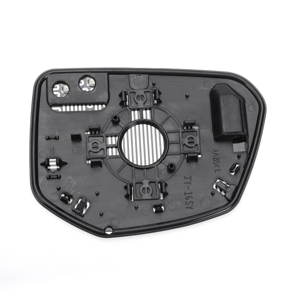 Heated Mirror Glass for Honda Civic (2016–2021) - Left Side Replacement