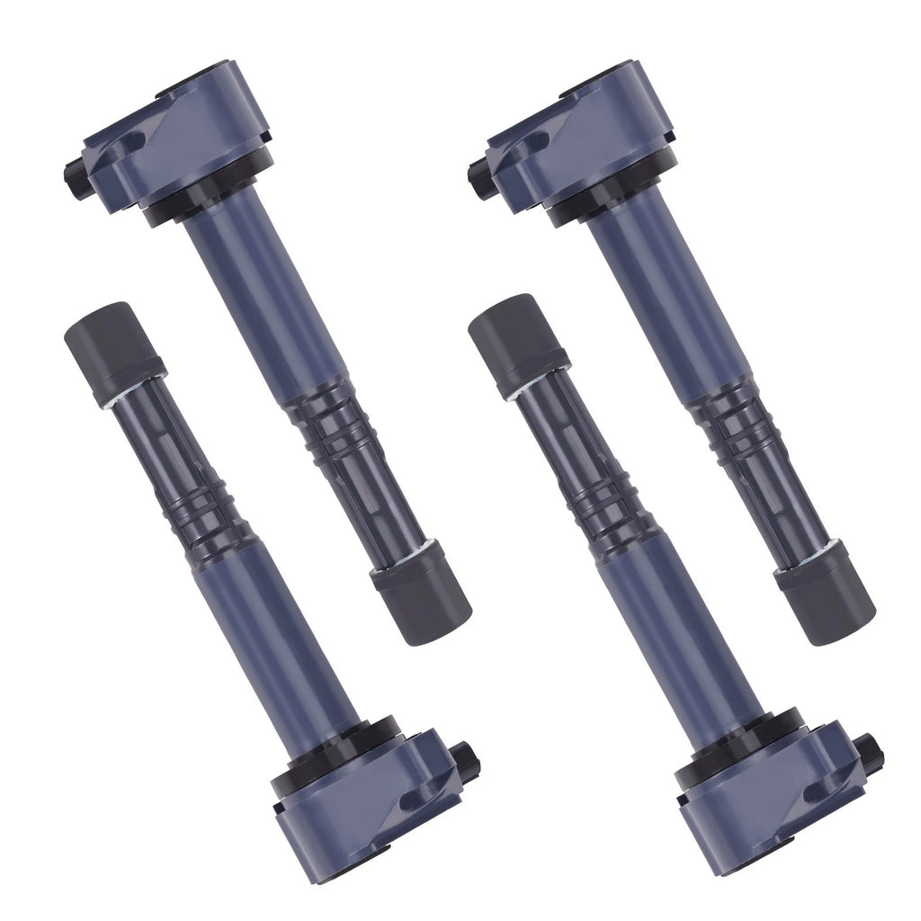 4X Ignition Coil for Honda CR-V (2015–2019), Accord (2013–2017), Acura TLX (2015–2020) 305205A2A01