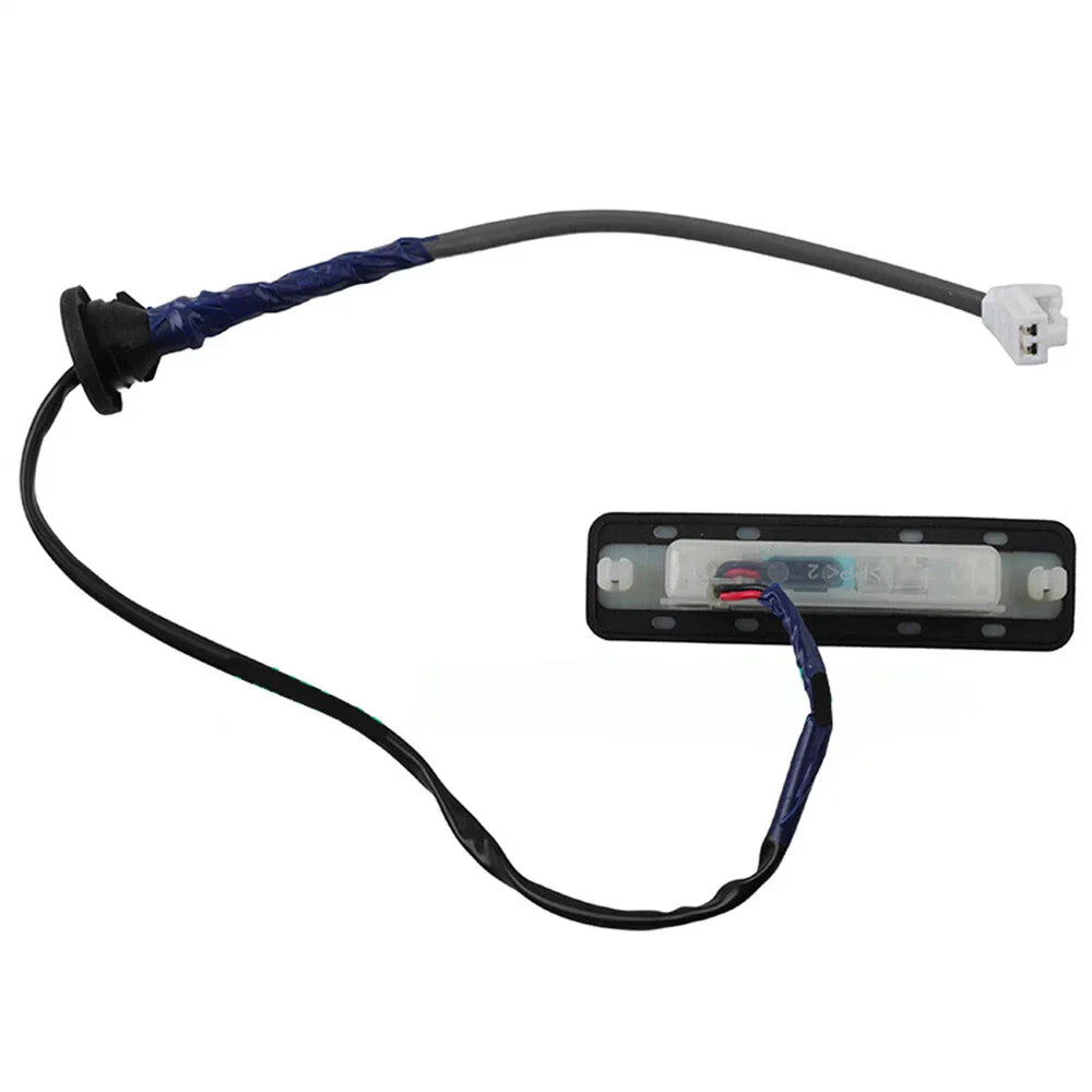 Tailgate Switch for 2003-2009 Toyota Avensis (2003-2009)