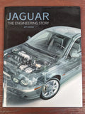 Jaguar The Engineering Story for All Models 