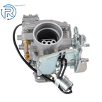 Carburetor for Suzuki SJ410 (1980–1985)