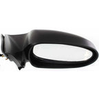 Power Mirror Set for Nissan Sentra (2000–2003) Heated Paintable