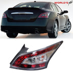 Passenger Right Tail Light for Nissan Maxima (2012–2014) Halogen