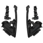 Bumper Headlight Support Brackets for Honda CR-V (2012–2014) 71198-T0A-A01