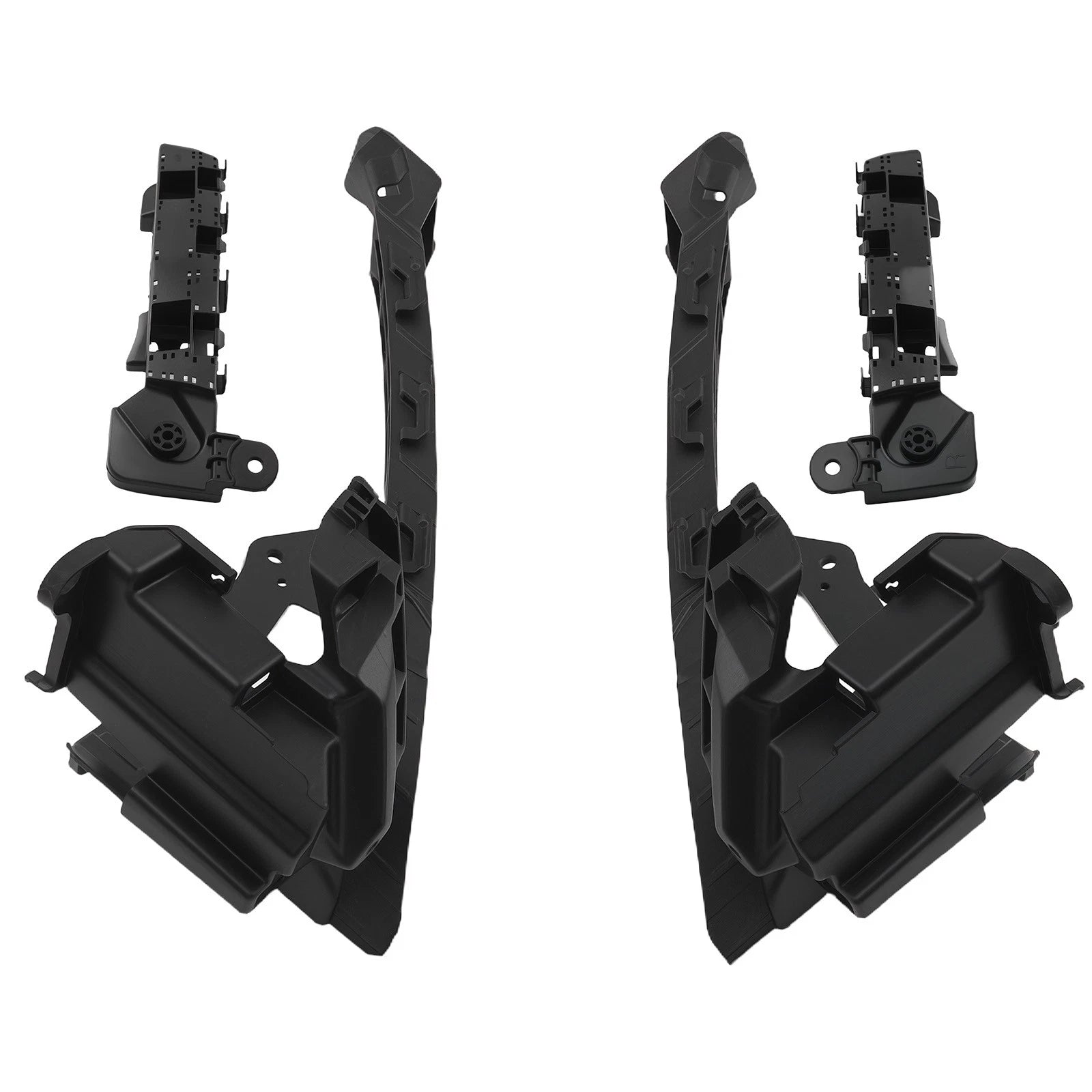 Bumper Headlight Support Brackets for Honda CR-V (2012–2014) 71198-T0A-A01