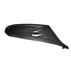 Fog Hole Cover Replacement Passenger Side for Volkswagen Golf (2010–2014)