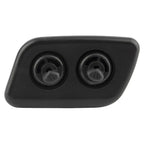 Headlight Spray Nozzle 2 x For BMW E39 525i 528i 530i 540i M5 (1997-2003)