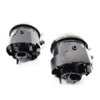 Set of 2 Fog Lamps 4805857AA for Chrysler Dodge Jeep