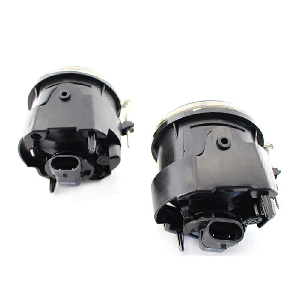 Set of 2 Fog Lamps 4805857AA for Chrysler Dodge Jeep