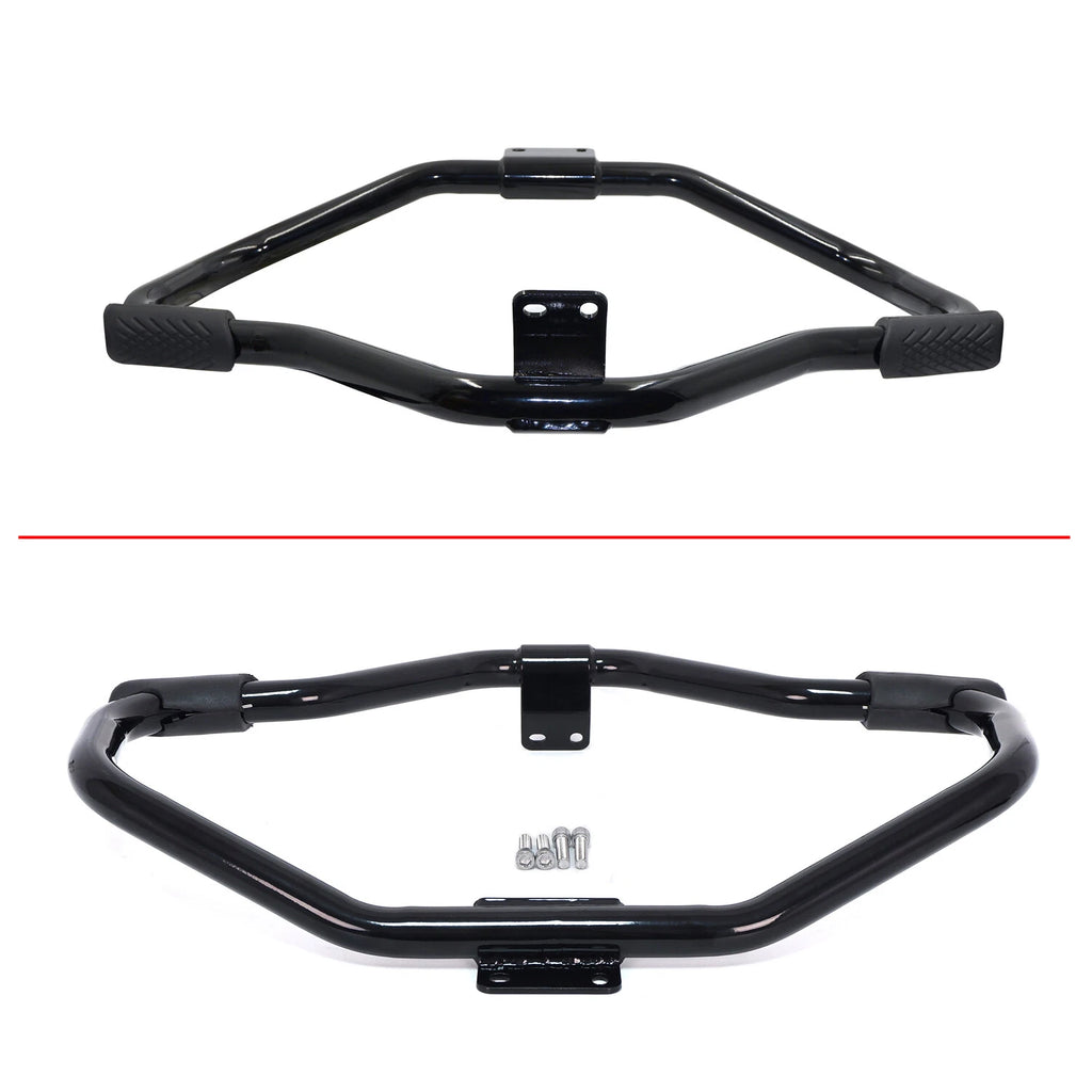Engine Guard Highway Crash Bar for Harley Sportster 883 1200 XL XR 48 72 (2004–2020)