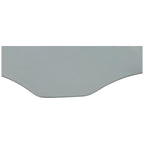 Rear Passenger Door Glass for Buick LaCrosse (2005–2009)