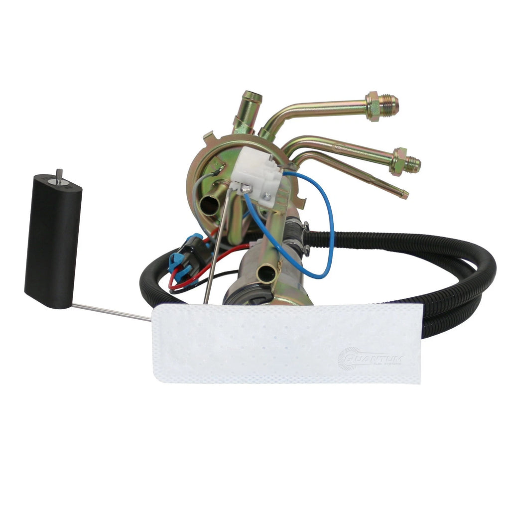 Fuel Pump Hanger + Send for Square Body Blazer (450LPH, LS/LT Swap, 8AN/6AN)