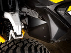 Assault Inner Fender Guards for Can-Am Maverick R (2013–2023)